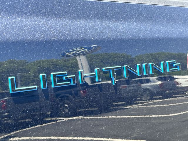 Thumbnail: 2023 Ford F-150 - 57