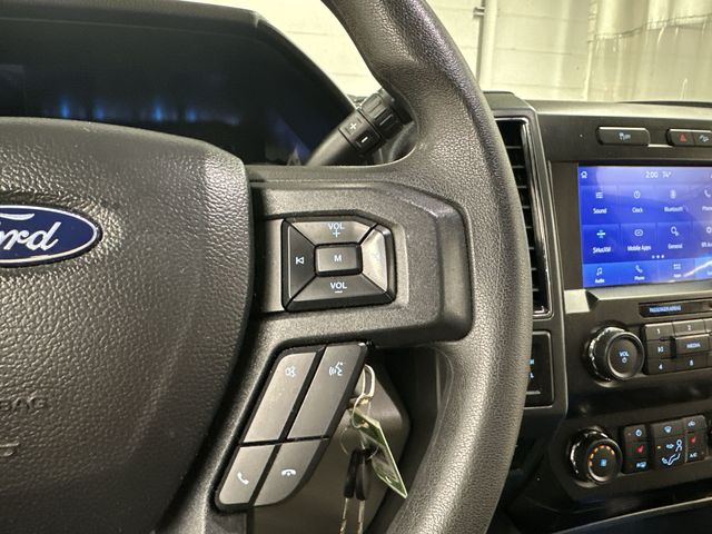 Thumbnail: 2022 Ford F-250 - 16
