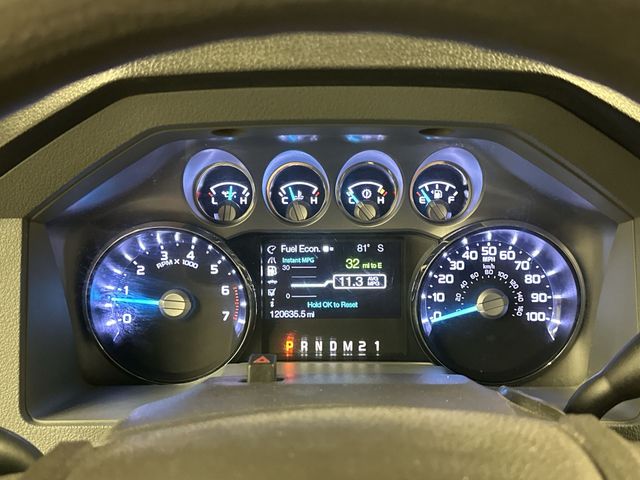 Thumbnail: 2013 Ford F-250 - 11