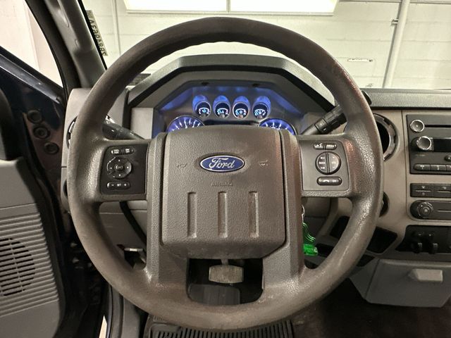 Thumbnail: 2013 Ford F-250 - 2