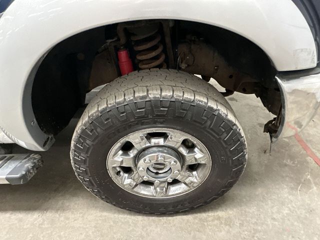 Thumbnail: 2013 Ford F-250 - 8