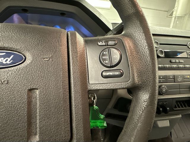 Thumbnail: 2013 Ford F-250 - 15