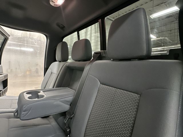 Thumbnail: 2013 Ford F-250 - 10