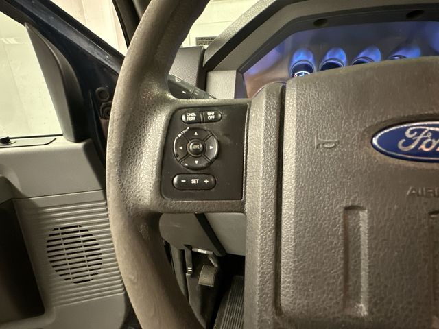 Thumbnail: 2013 Ford F-250 - 14