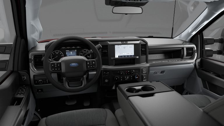 Thumbnail: 2027 Ford F-250 - 2