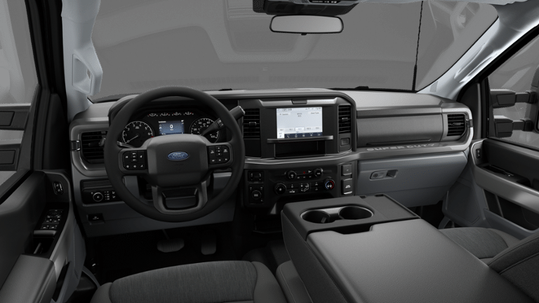 Thumbnail: 2027 Ford F-250 - 5