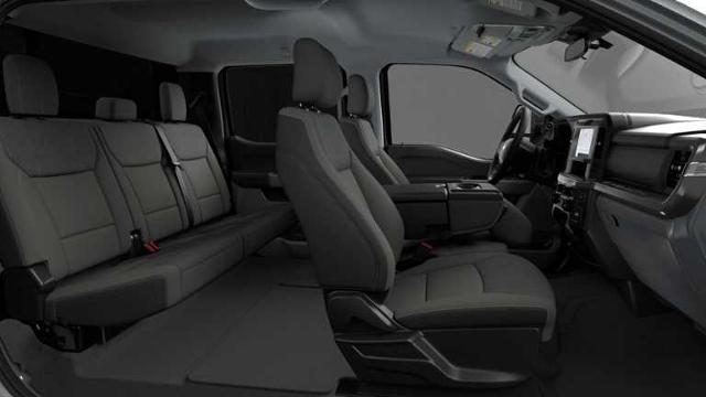 Thumbnail: 2027 Ford F-250 - 6