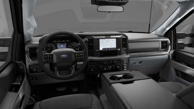 Thumbnail: 2027 Ford F-250 - 2