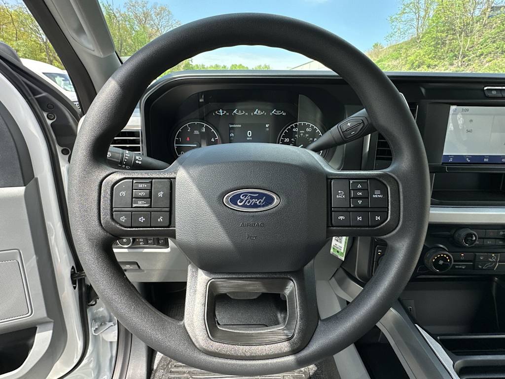 Thumbnail: 2025 Ford F-250 - 2