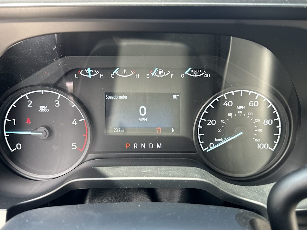 Thumbnail: 2025 Ford F-250 - 15