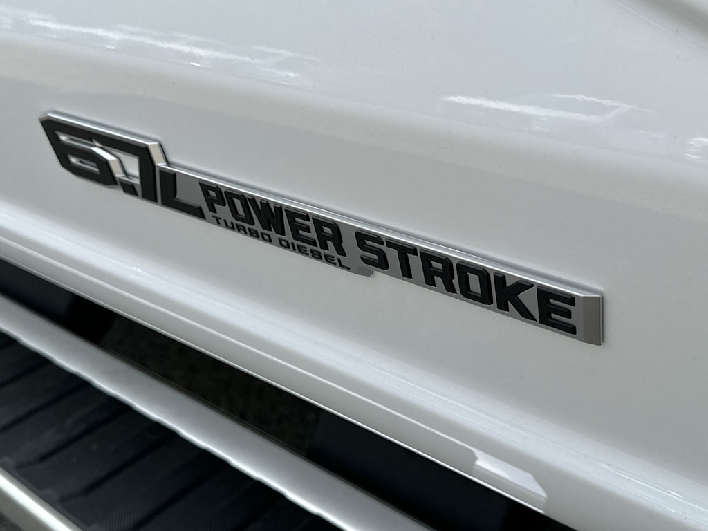 Thumbnail: 2025 Ford F-250 - 7