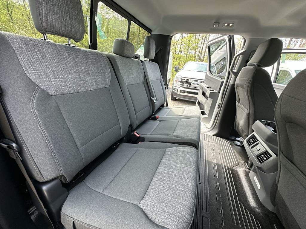 Thumbnail: 2025 Ford F-250 - 27