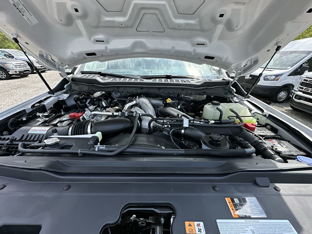 Thumbnail: 2025 Ford F-250 - 9