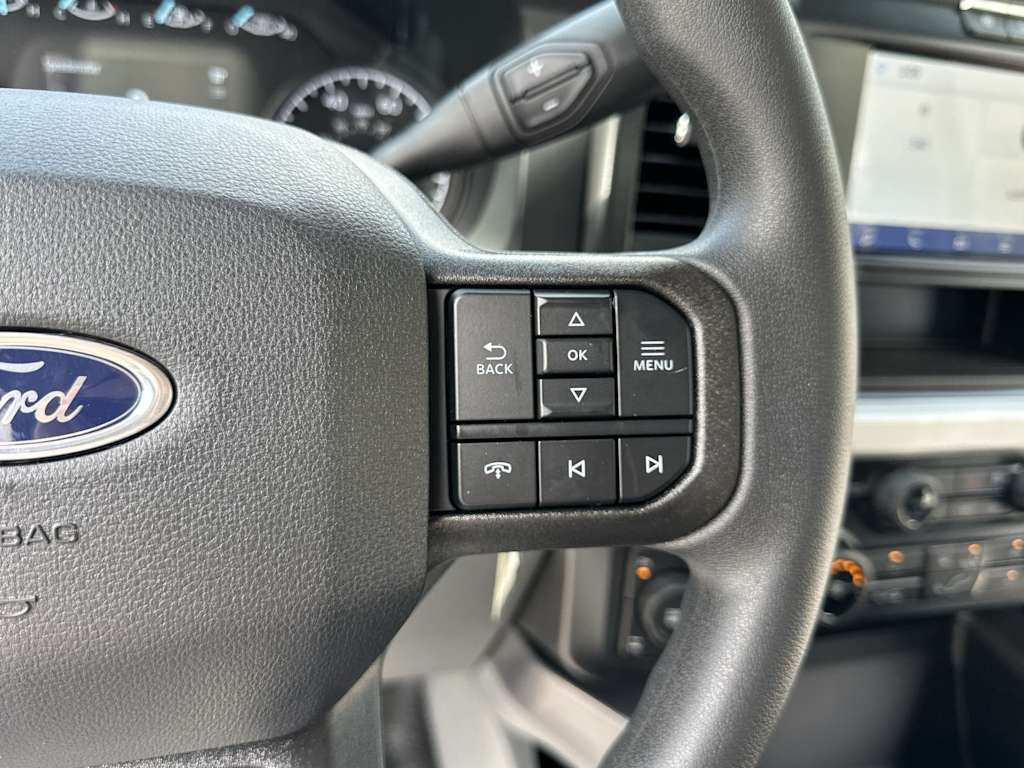 Thumbnail: 2025 Ford F-250 - 20