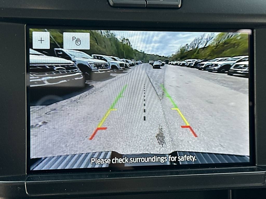 Thumbnail: 2025 Ford F-250 - 22