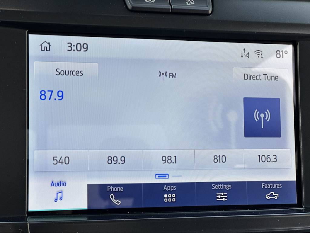 Thumbnail: 2025 Ford F-250 - 14