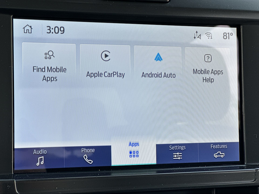 Thumbnail: 2025 Ford F-250 - 21