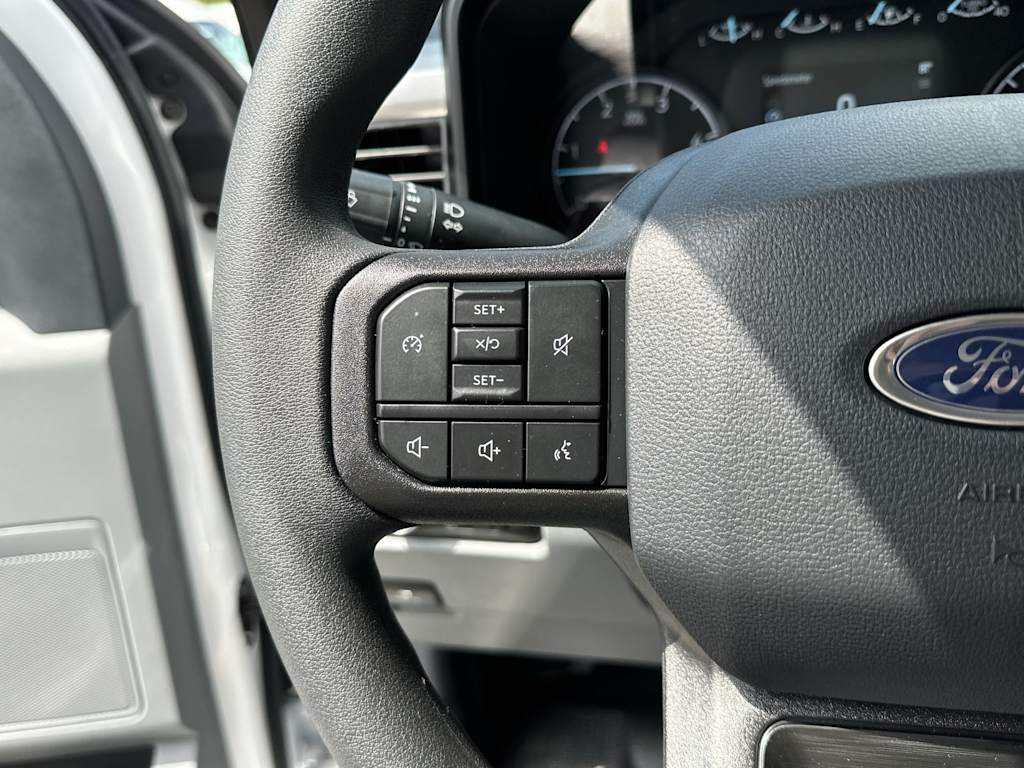 Thumbnail: 2025 Ford F-250 - 19