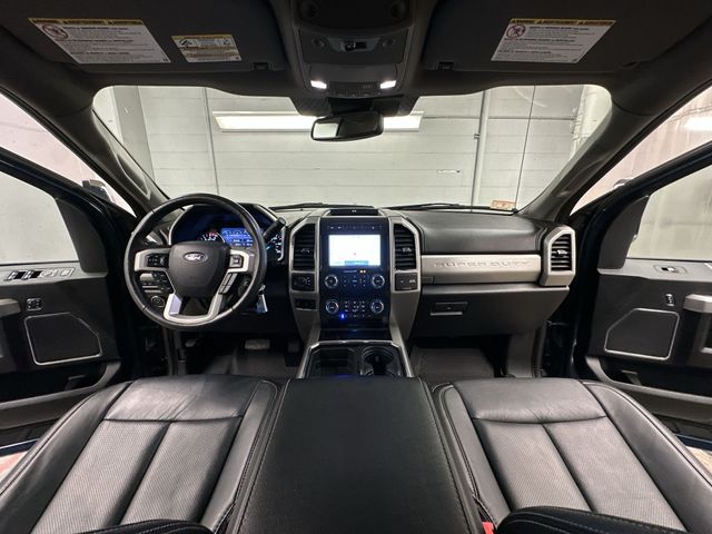 Thumbnail: 2020 Ford F-250 - 9