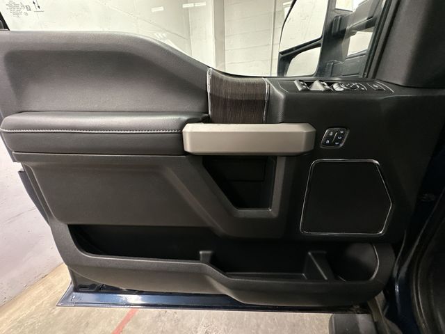 Thumbnail: 2020 Ford F-250 - 22