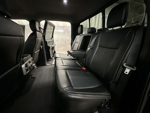 Thumbnail: 2020 Ford F-250 - 12
