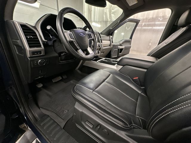Thumbnail: 2020 Ford F-250 - 10