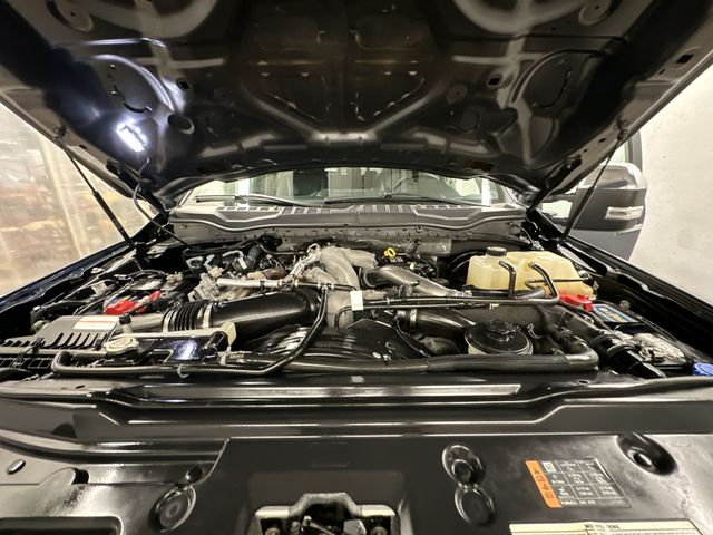 Thumbnail: 2020 Ford F-250 - 8