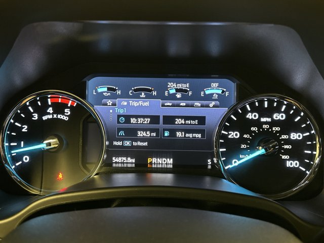 Thumbnail: 2020 Ford F-250 - 14