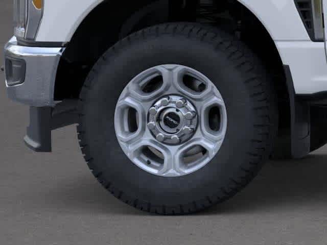 Thumbnail: 2026 Ford F-250 - 7