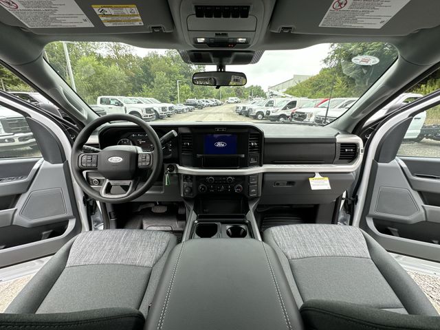 Thumbnail: 2026 Ford F-250 - 9