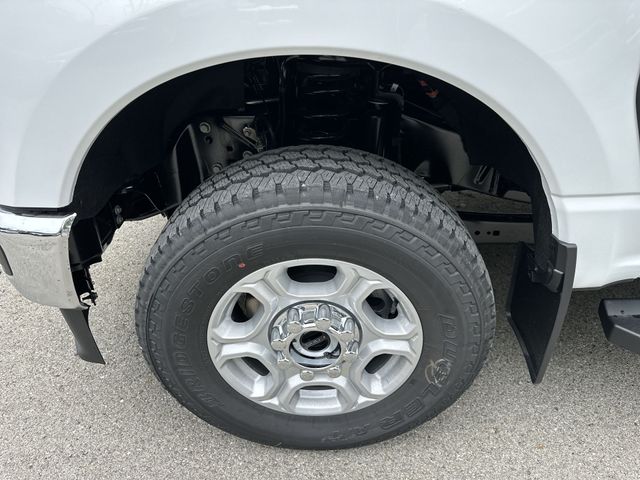 Thumbnail: 2026 Ford F-250 - 8