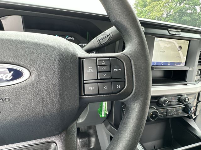 Thumbnail: 2026 Ford F-250 - 19