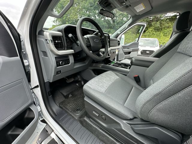 Thumbnail: 2026 Ford F-250 - 10