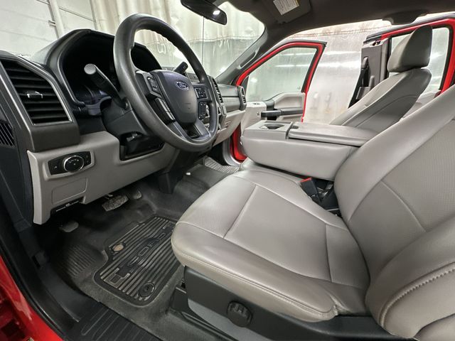 Thumbnail: 2020 Ford F-250 - 9