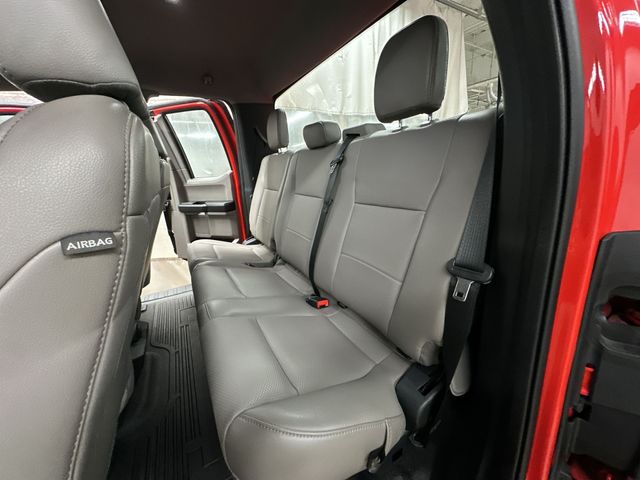 Thumbnail: 2020 Ford F-250 - 11