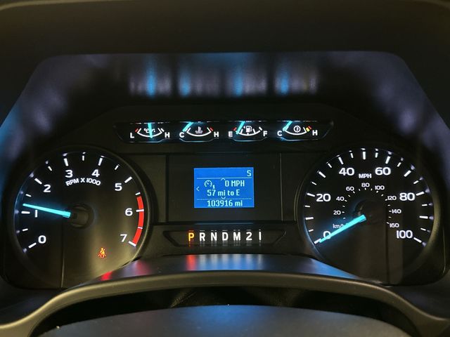 Thumbnail: 2020 Ford F-250 - 13