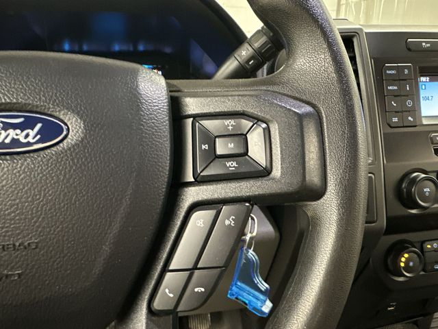 Thumbnail: 2020 Ford F-250 - 17