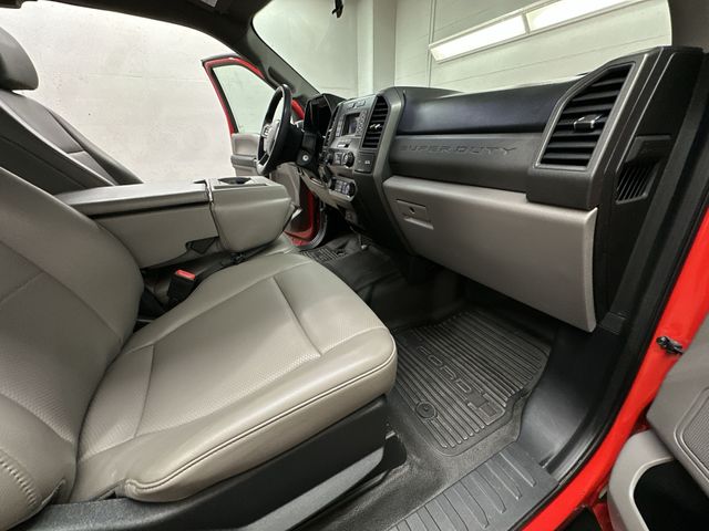 Thumbnail: 2020 Ford F-250 - 21