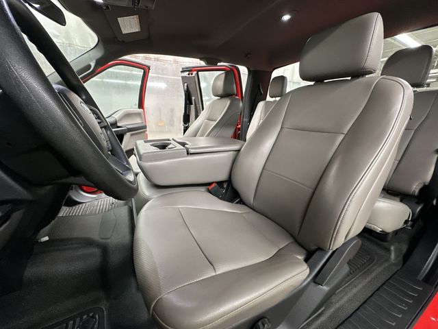 Thumbnail: 2020 Ford F-250 - 10