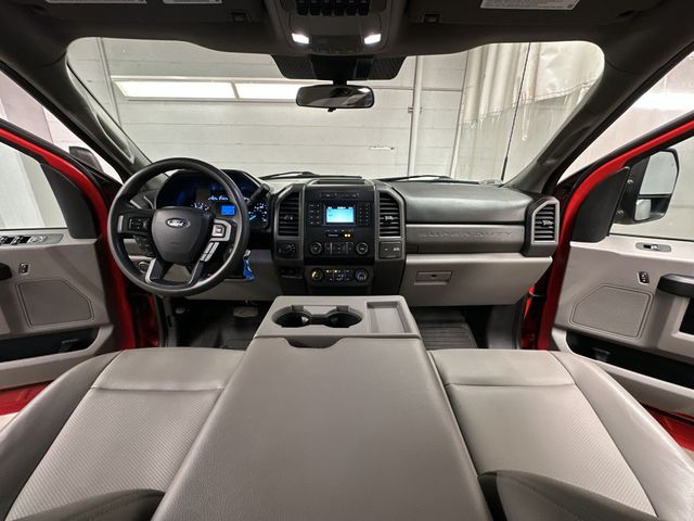 Thumbnail: 2020 Ford F-250 - 8