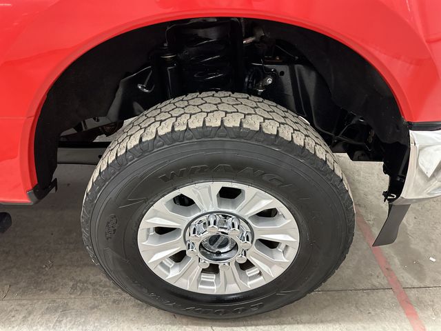 Thumbnail: 2020 Ford F-250 - 7