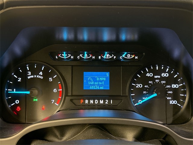 Thumbnail: 2020 Ford F-250 - 12