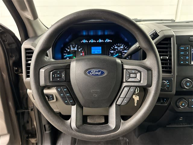 Thumbnail: 2020 Ford F-250 - 2