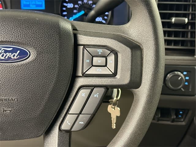 Thumbnail: 2020 Ford F-250 - 15