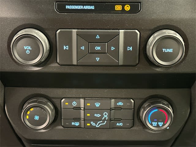 Thumbnail: 2020 Ford F-250 - 16