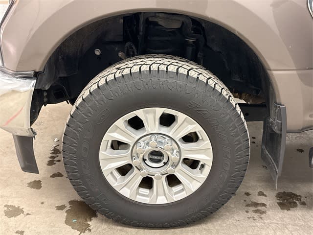 Thumbnail: 2020 Ford F-250 - 8