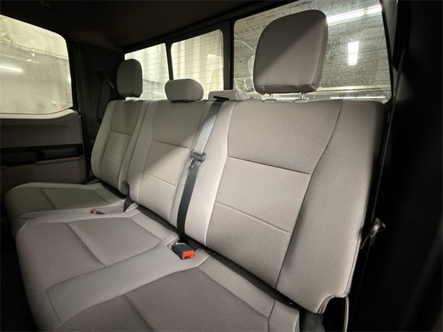 Thumbnail: 2020 Ford F-250 - 10