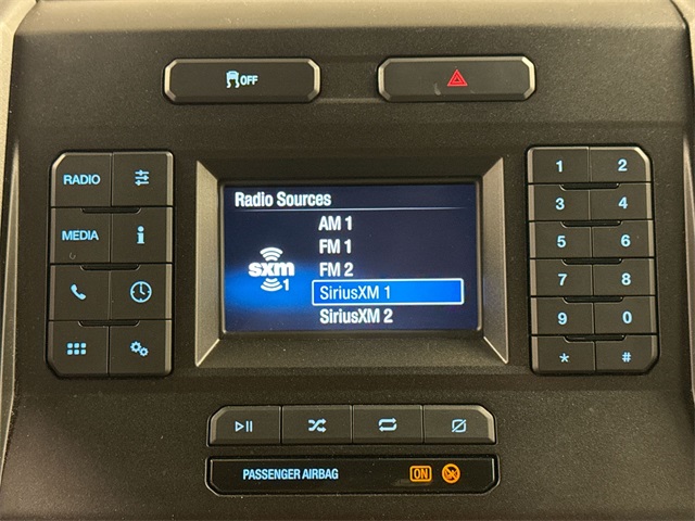 Thumbnail: 2020 Ford F-250 - 11