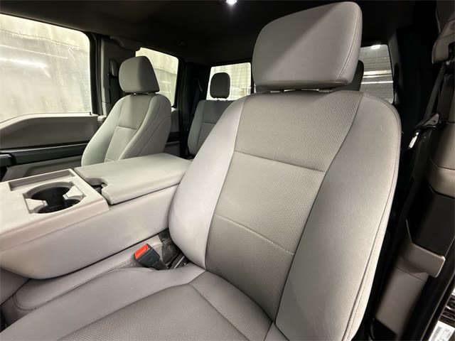 Thumbnail: 2020 Ford F-250 - 9