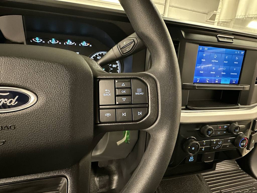 Thumbnail: 2026 Ford F-250 - 18